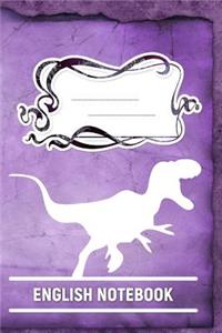 English Notebook