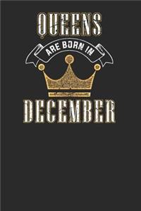 Queens Are Born In December