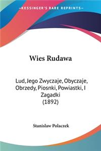 Wies Rudawa