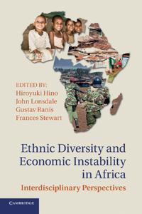 Ethnic Diversity and Economic Instability in Africa