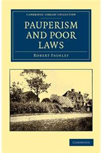 Pauperism and Poor Laws