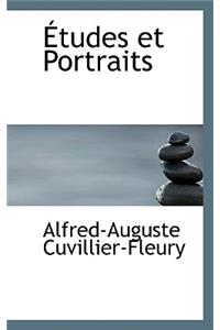 Tudes Et Portraits