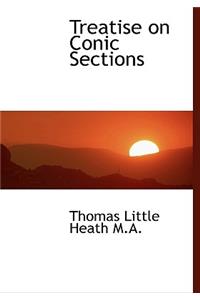 Treatise on Conic Sections