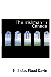 The Irishman in Canada