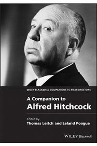 Companion to Alfred Hitchcock