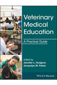 Veterinary Medical Education