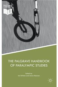 Palgrave Handbook of Paralympic Studies