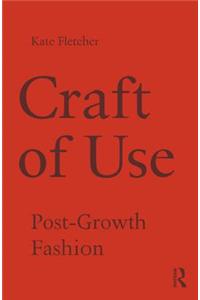 Craft of Use