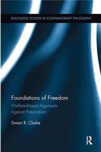 Foundations of Freedom