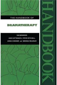 The Handbook of Dramatherapy