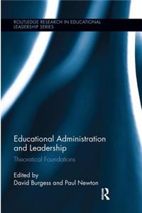 Educational Administration and Leadership
