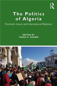 Politics of Algeria