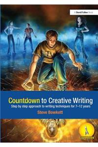 Countdown to Creative Writing