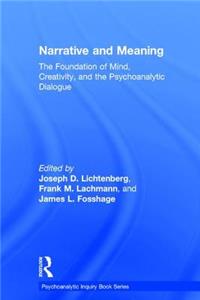 Narrative and Meaning