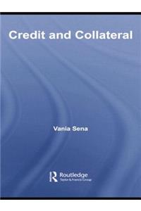 Credit and Collateral