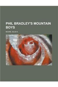Phil Bradley's Mountain Boys