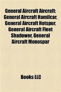 General Aircraft Aircraft