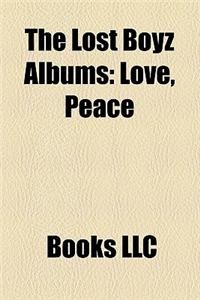 The Lost Boyz Albums