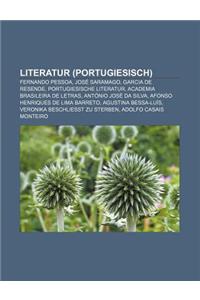 Literatur (Portugiesisch)