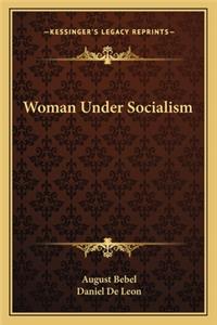 Woman Under Socialism