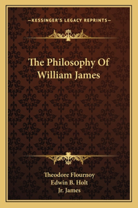 Philosophy of William James