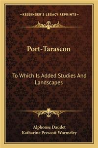 Port-Tarascon