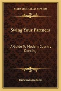 Swing Your Partners