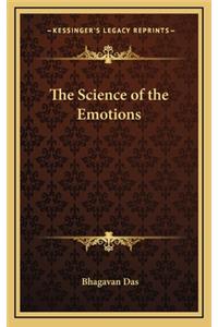 Science of the Emotions