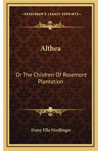 Althea