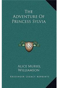 The Adventure of Princess Sylvia