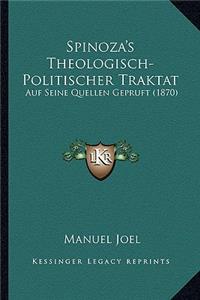 Spinoza's Theologisch-Politischer Traktat