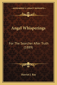 Angel Whisperings