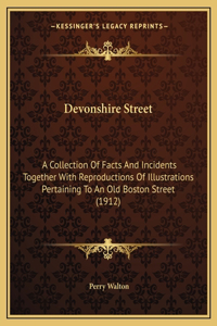 Devonshire Street