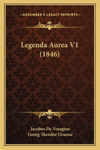 Legenda Aurea V1 (1846)