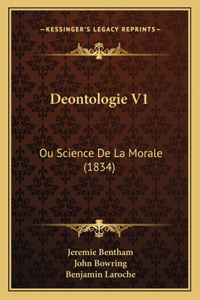 Deontologie V1
