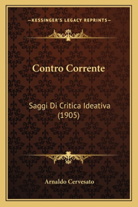 Contro Corrente