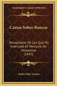 Cartas Sobre Bancos