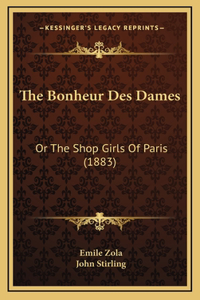 Bonheur Des Dames