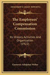 The Employees' Compensation Commission