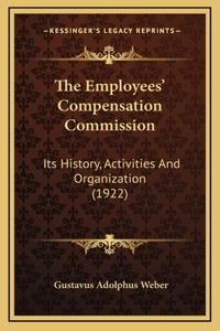 The Employees' Compensation Commission