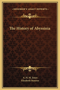 History of Abyssinia
