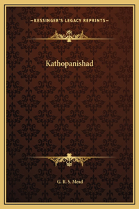 Kathopanishad