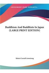 Buddhism and Buddhists in Japan