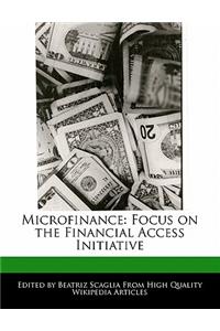 Microfinance
