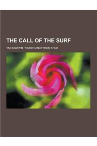 The Call of the Surf