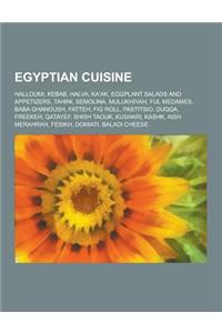 Egyptian Cuisine