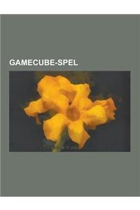 Gamecube-Spel