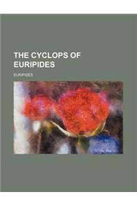 The Cyclops of Euripides