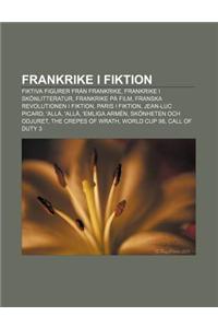 Frankrike I Fiktion