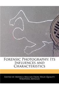 Forensic Photography